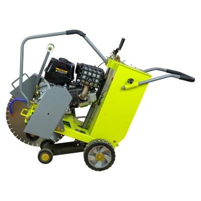 Швонарезчик бензиновый STEM Techno SC 602, изображение 8