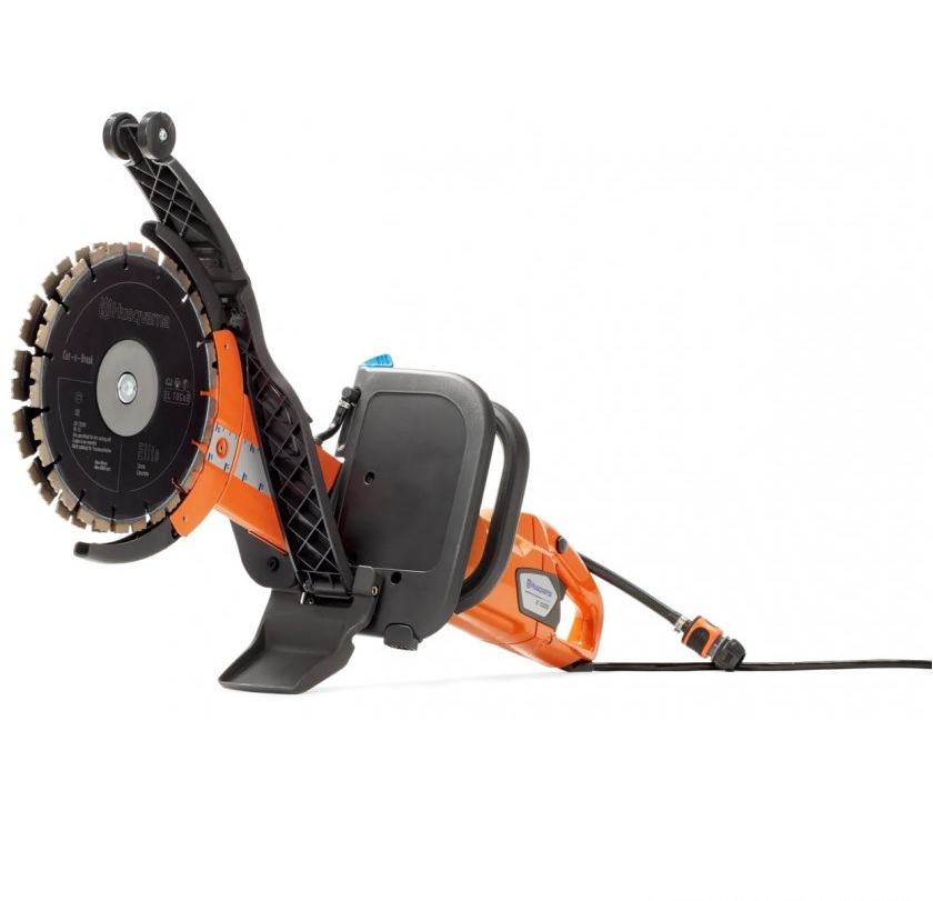 Резчик ручной Husqvarna K 4000 Cut-n-Break, изображение 4