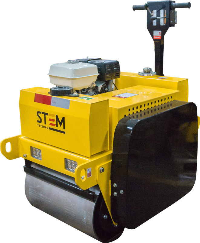 Каток бензиновый STEM Techno SVR 501H (550 кг)