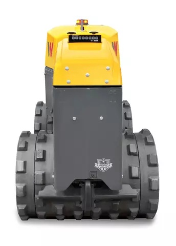 Каток траншейный Wacker Neuson RTD-SC4 Standard (1456 кг), изображение 1