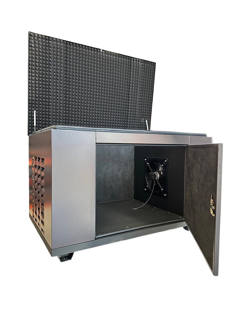 Генератор бензиновый CHAMPION GG5000EW (5,0 кВт), изображение 6