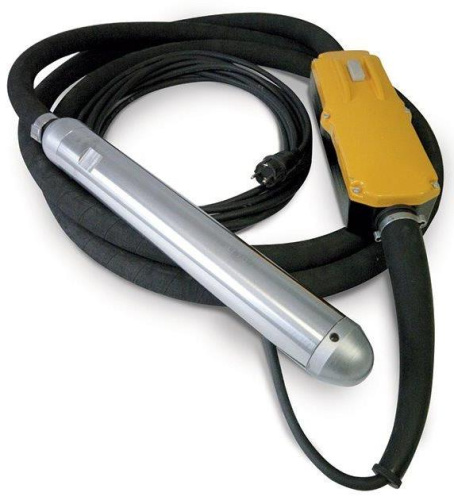 Вибратор высокочастотный с преобразователем OLI EWO59С