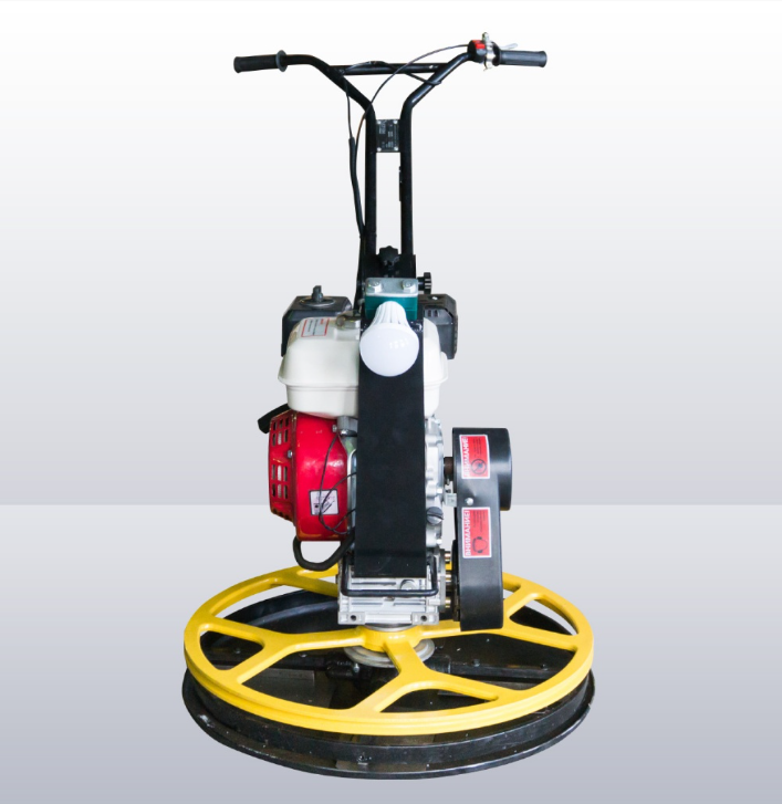 Машина затирочная бензиновая STEM Techno SPT 242, изображение 1