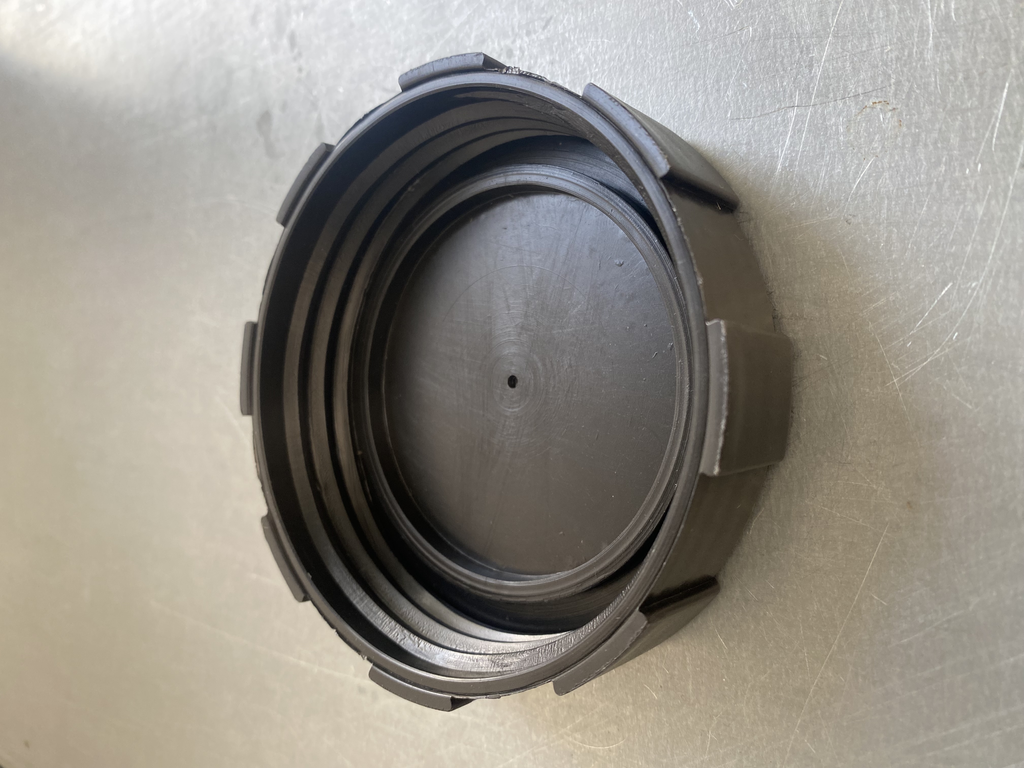 Крышка бака для воды МР15 Wacker Neuson, изображение 4