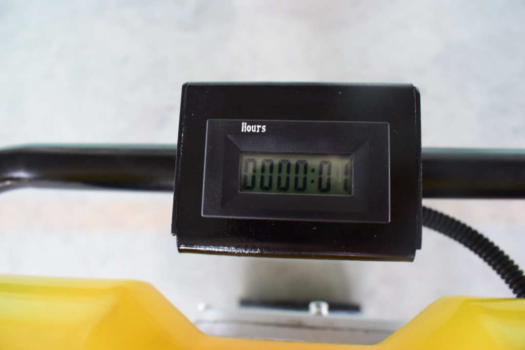 Вибротрамбовка бензиновая STEM Techno STR 81, изображение 2