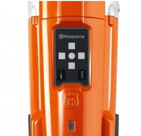 Бурильная машина Husqvarna DM 220, изображение 2