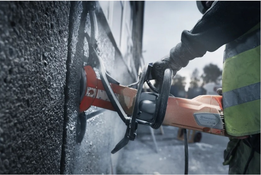 Резчик ручной Husqvarna K 4000 Cut-n-Break, изображение 1