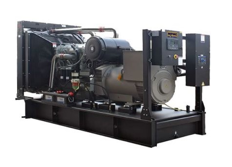 Генератор дизельный MPMC MP20Y (16,0 кВт)