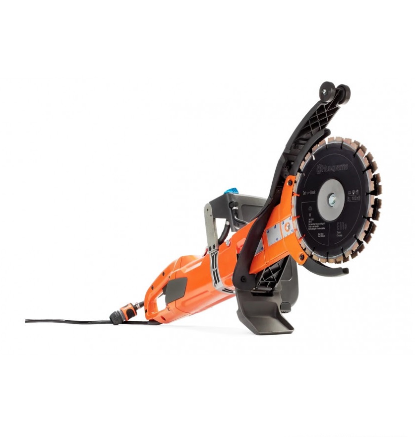 Резчик ручной Husqvarna K 4000 Cut-n-Break, изображение 3