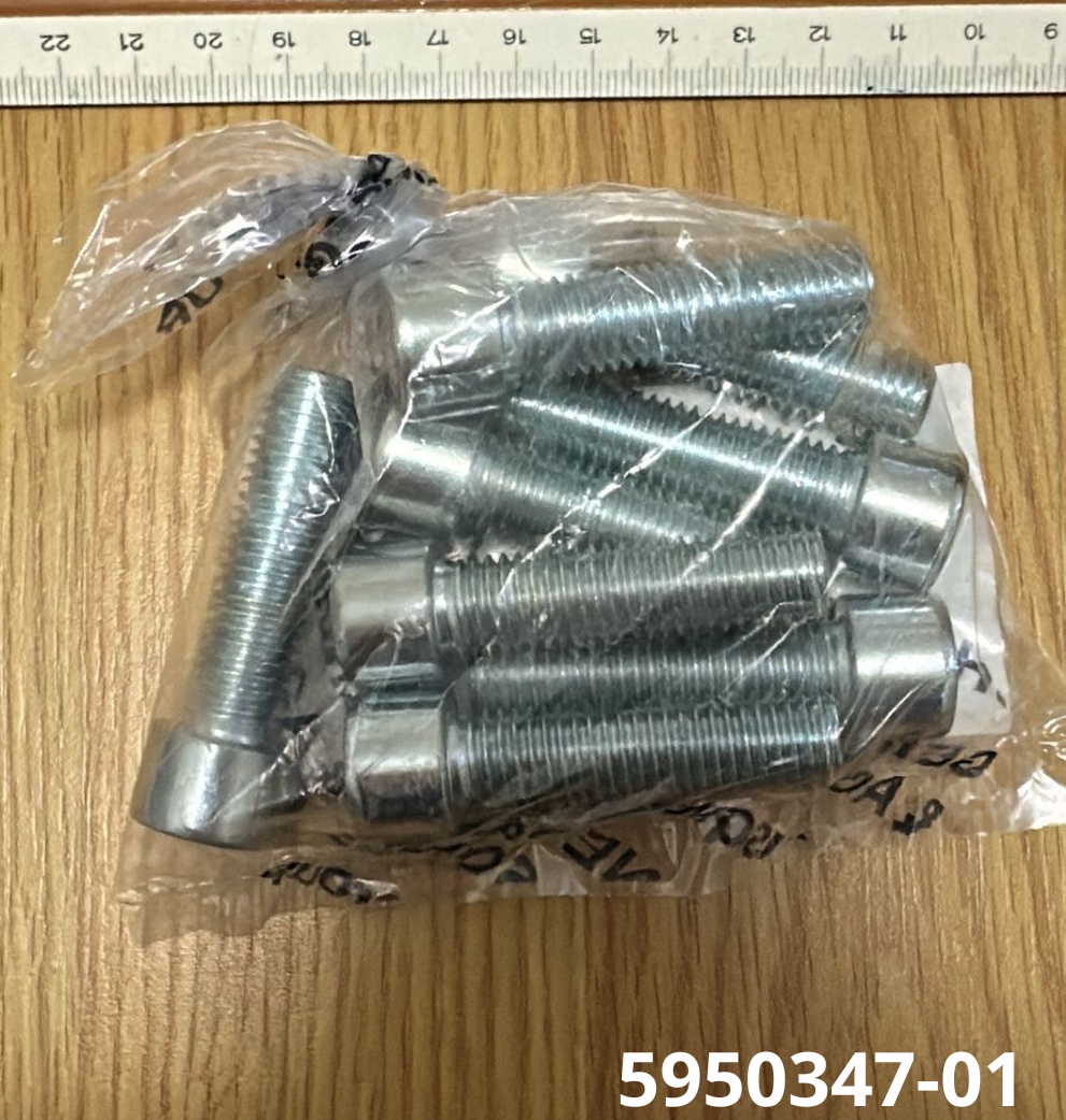 Крепёжный винт / болт Husqvarna