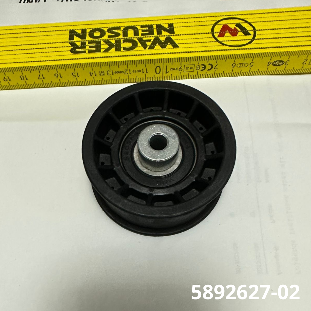 Ременной шкив HUSQVARNA, изображение 1