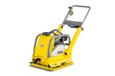 Виброплита реверсивная бензиновая Wacker Neuson WPU 1550 Aw (94 кг)