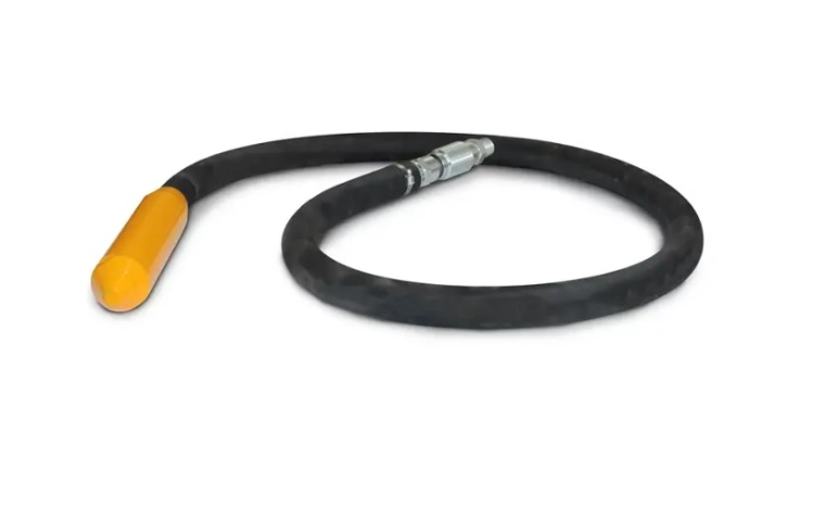 Пневматический глубинный вибратор OLI VHA 40