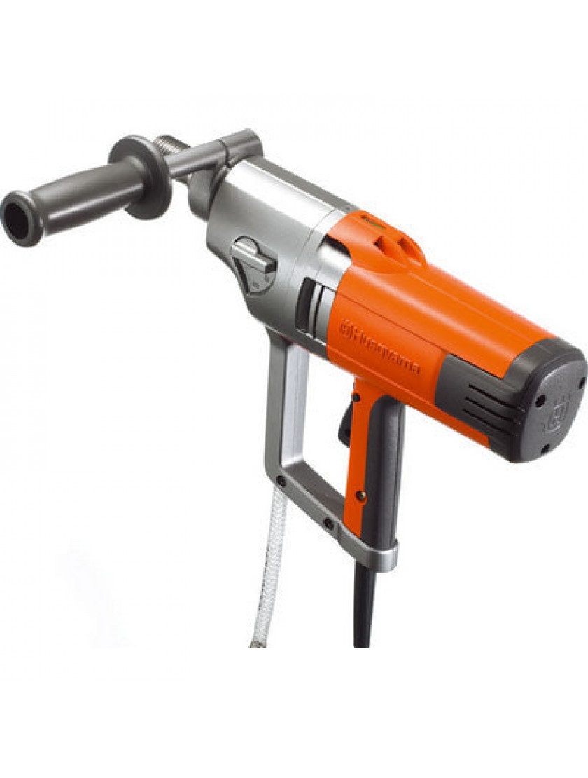 Бурильная машина Husqvarna DM 230, изображение 6