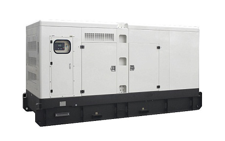 Генератор дизельный ENERGO MP275D-S (220,0 кВт)